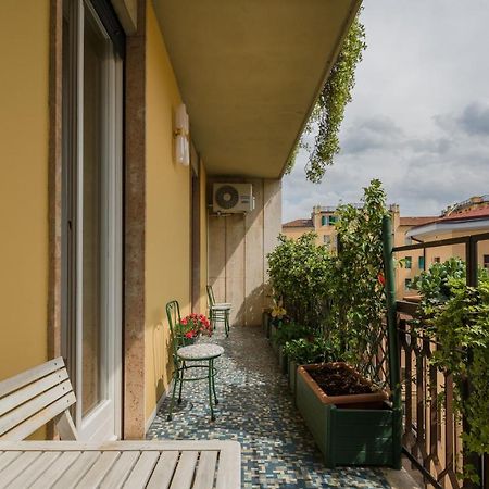 Casa Di Gioia Apartman Verona Kültér fotó
