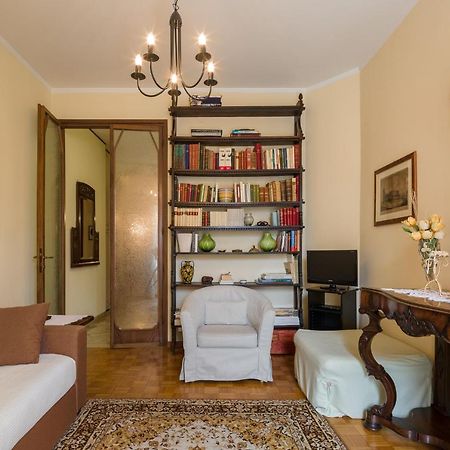 Casa Di Gioia Apartman Verona Kültér fotó
