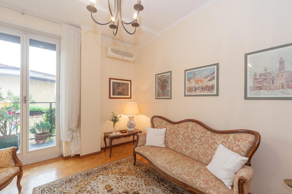 Casa Di Gioia Apartman Verona Szoba fotó
