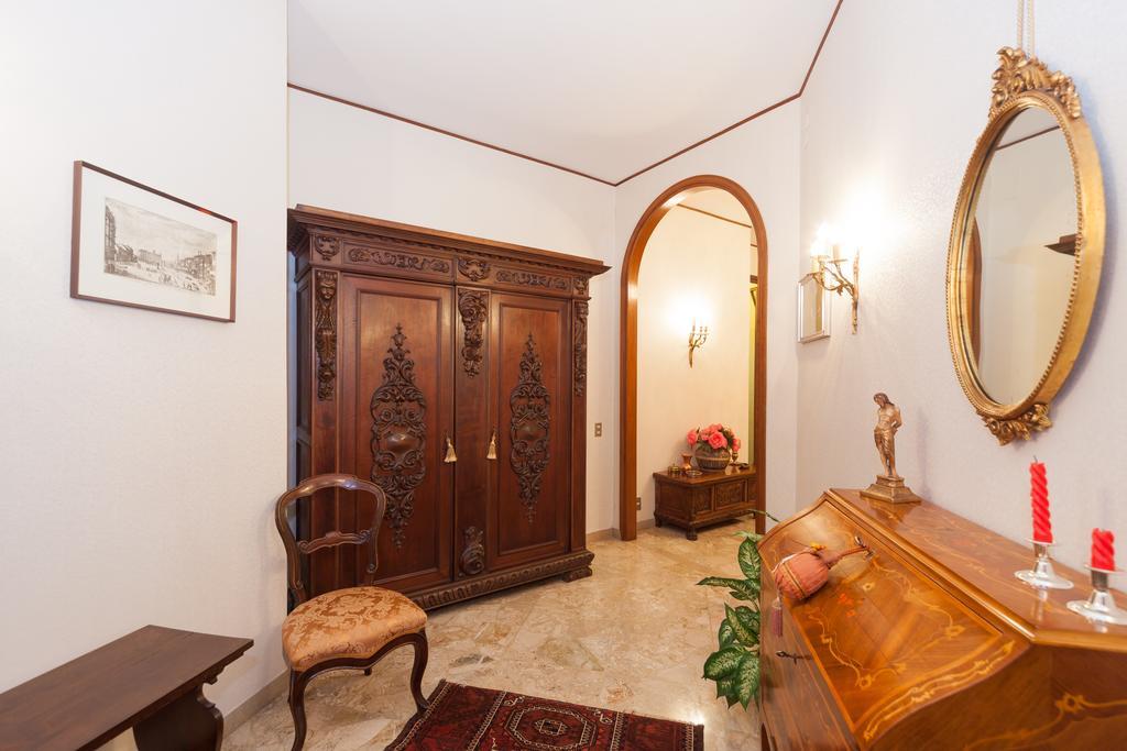 Casa Di Gioia Apartman Verona Szoba fotó