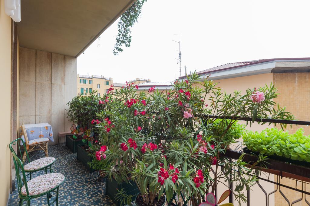 Casa Di Gioia Apartman Verona Szoba fotó