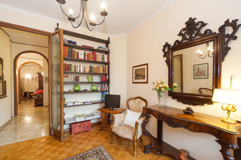 Casa Di Gioia Apartman Verona Szoba fotó