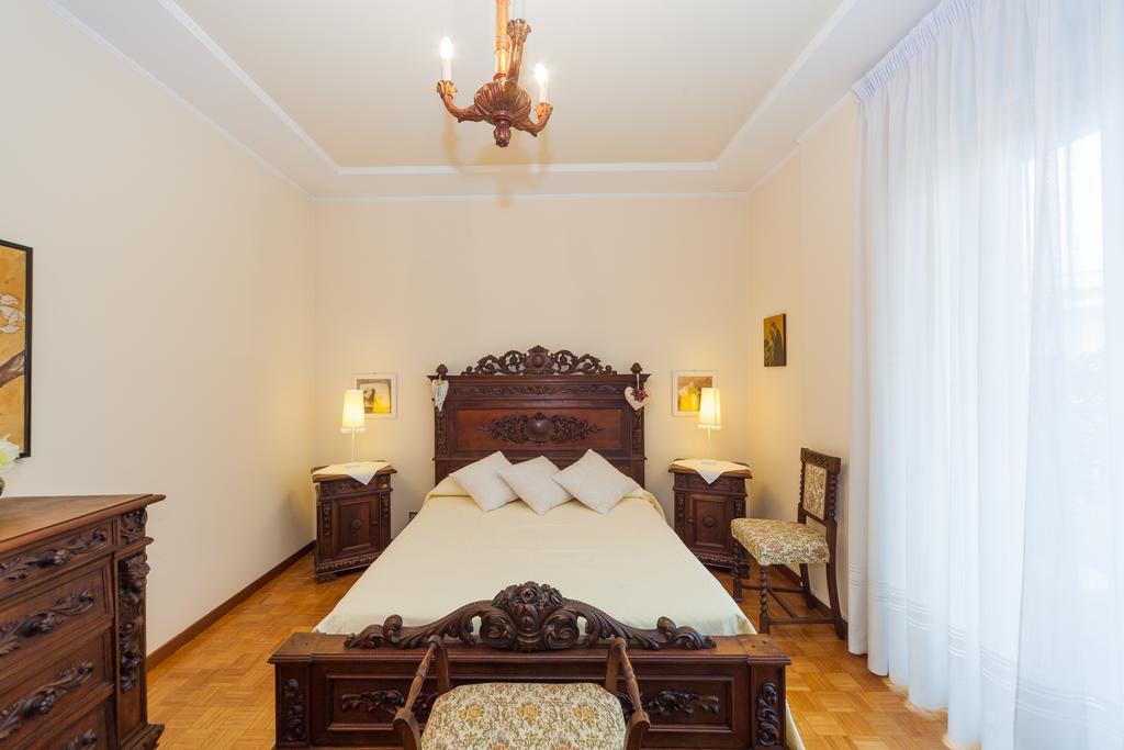 Casa Di Gioia Apartman Verona Szoba fotó