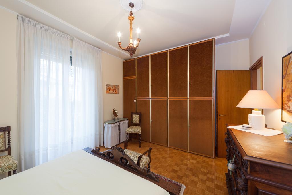 Casa Di Gioia Apartman Verona Szoba fotó
