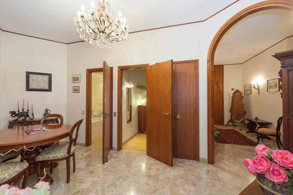 Casa Di Gioia Apartman Verona Szoba fotó