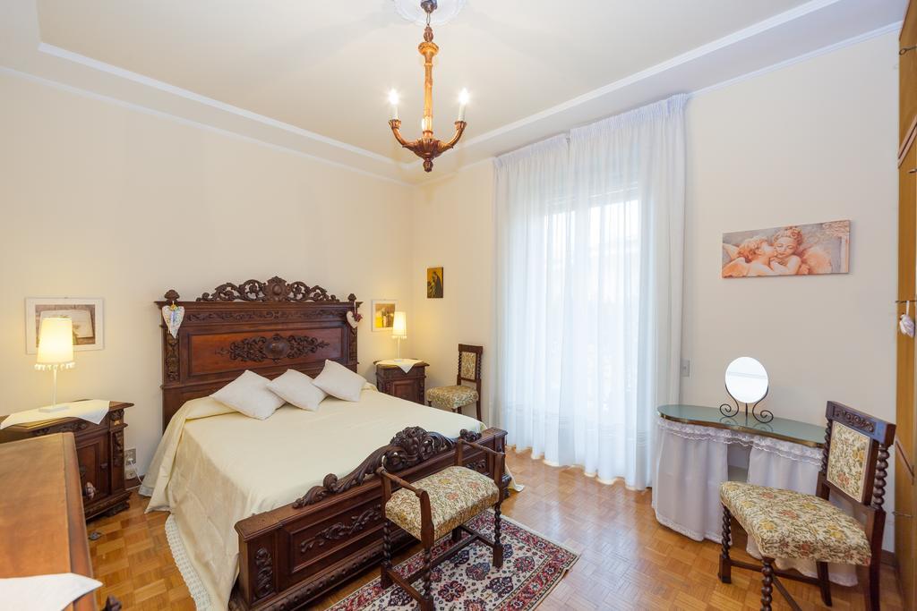Casa Di Gioia Apartman Verona Szoba fotó