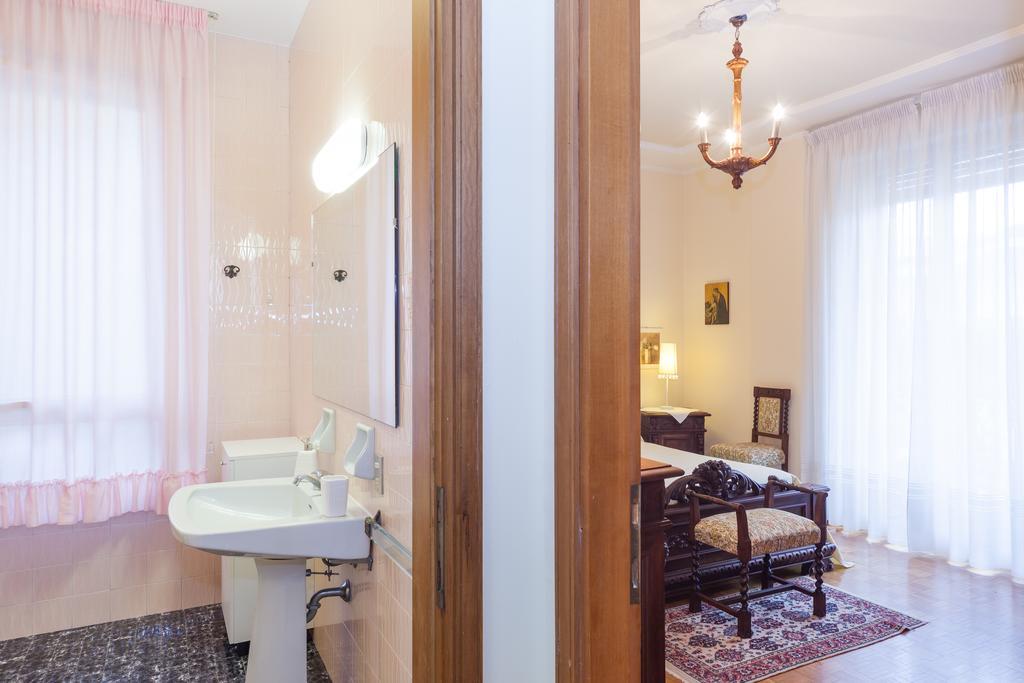Casa Di Gioia Apartman Verona Szoba fotó