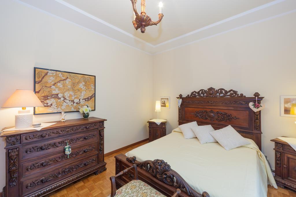 Casa Di Gioia Apartman Verona Szoba fotó