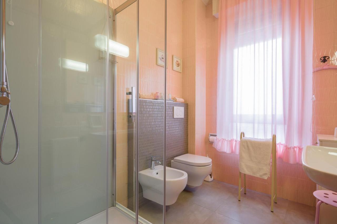 Casa Di Gioia Apartman Verona Kültér fotó