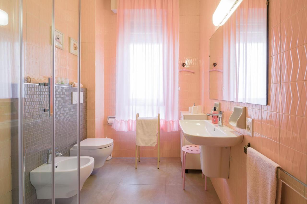 Casa Di Gioia Apartman Verona Kültér fotó