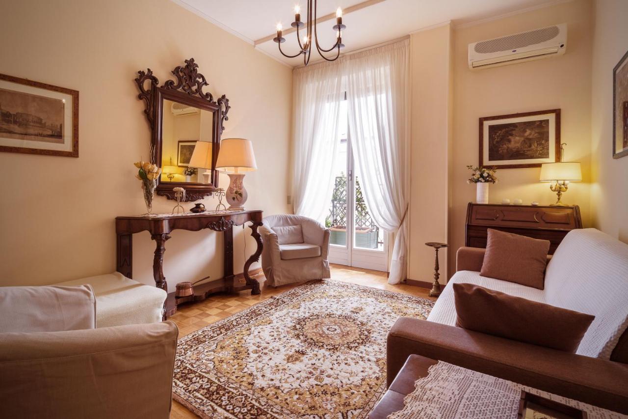 Casa Di Gioia Apartman Verona Kültér fotó