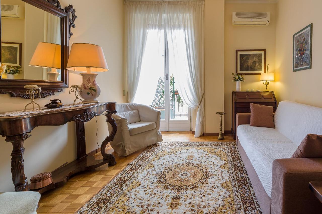 Casa Di Gioia Apartman Verona Kültér fotó