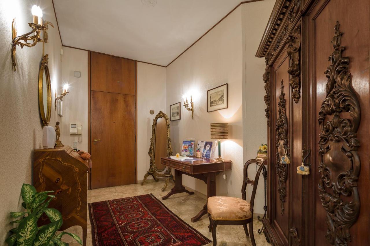 Casa Di Gioia Apartman Verona Kültér fotó